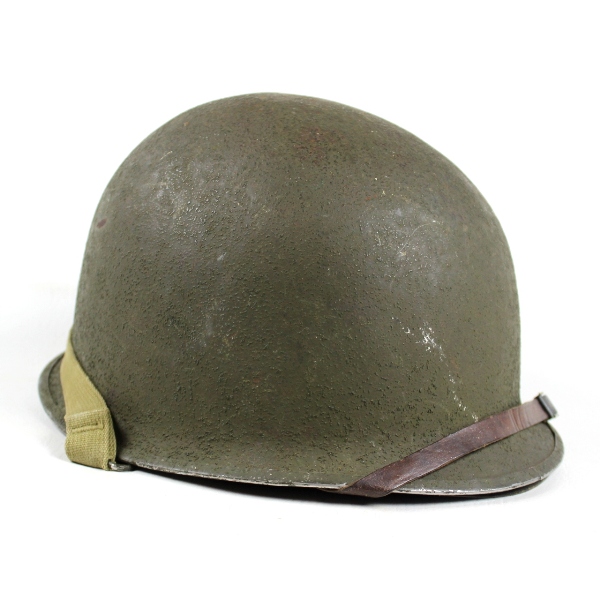 FS SB M1 Schlueter helmet w/ CAPAC liner