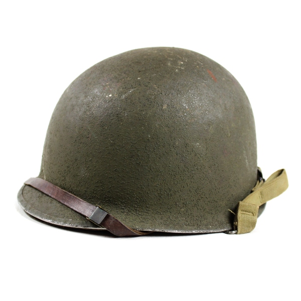 FS SB M1 Schlueter helmet w/ CAPAC liner