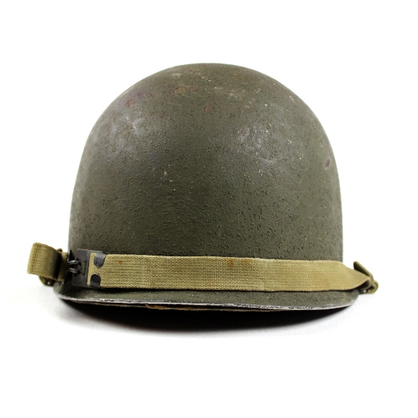 FS SB M1 Schlueter helmet w/ CAPAC liner