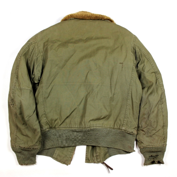 Flight jacket type B-10 - 82nd Airborne Division