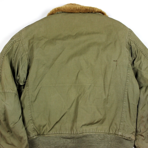 Flight jacket type B-10 - 82nd Airborne Division