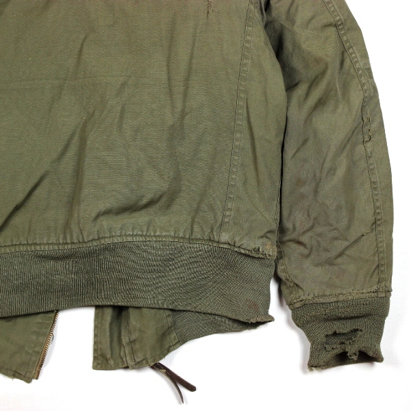 Flight jacket type B-10 - 82nd Airborne Division