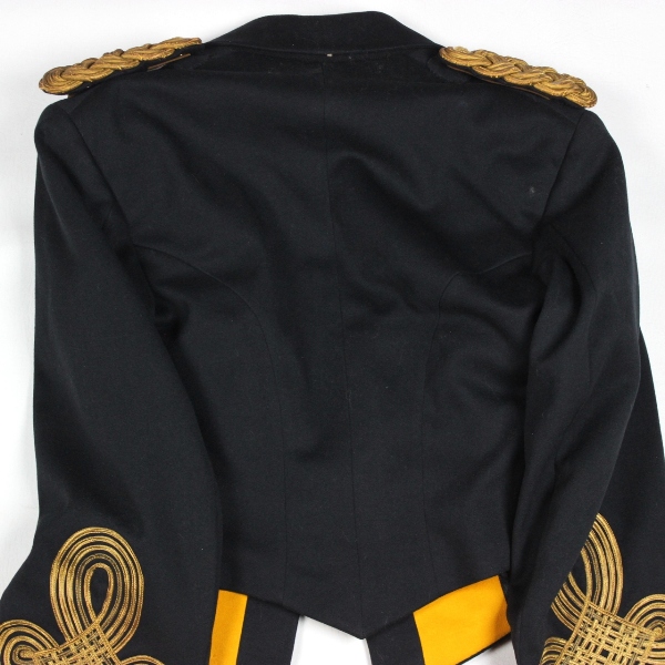 Rare Pre-WWII US Army Cavalry officer evening jacket - Colonel 