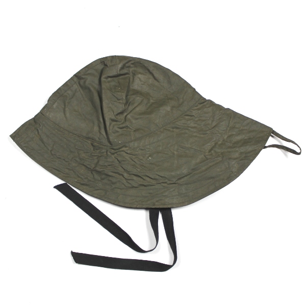 US Navy foul weather hat - Size 7