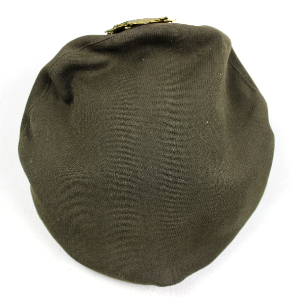 USAAF officer crusher cap - 8th Air Force