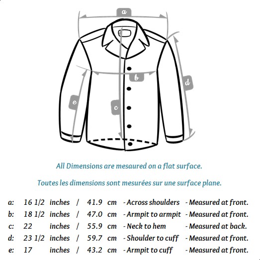 STUNNING Ike Jacket + uniform bag -71st Sig Svc Bn