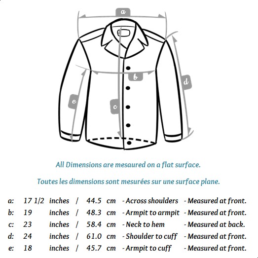 9th ID / 71st ID Ike dress jacket