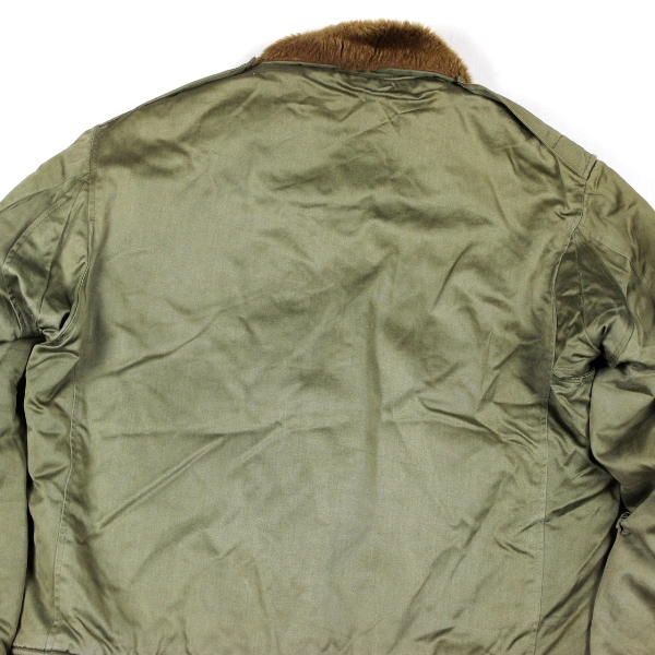 B10 Flight Jacket