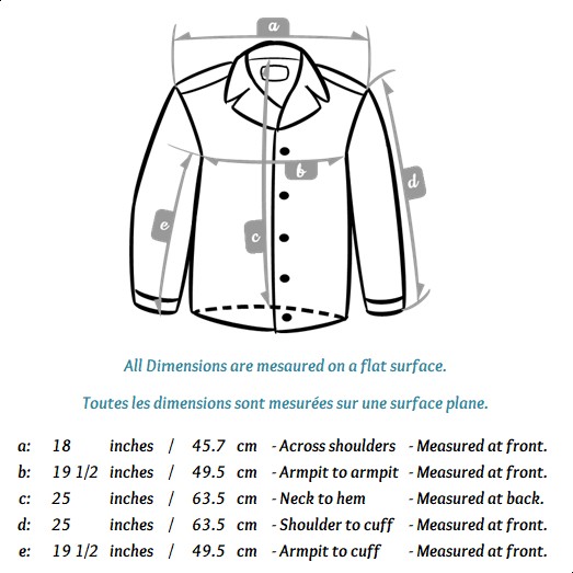 USAAF leather flight jacket type A-2