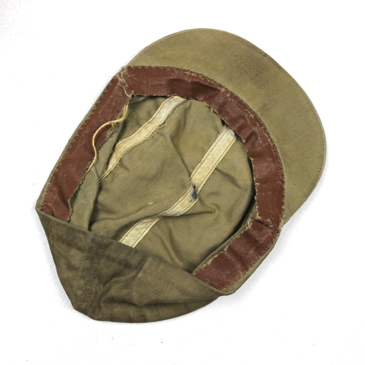 USAAF pilot / crew B-1 cap