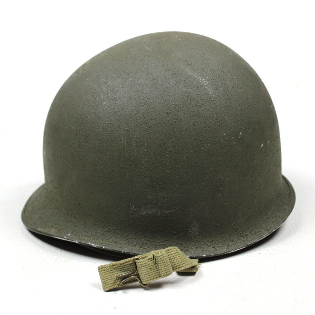 Front seam, fixed bales M1 helmet - T5 rank 