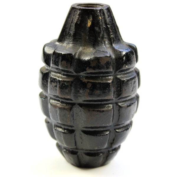 MKII fragmentation practice grenade body - American Fireworks