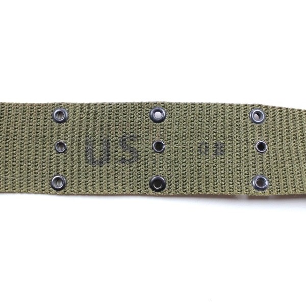 M1967 individual equipment belt w/ Davis buckle - Size M