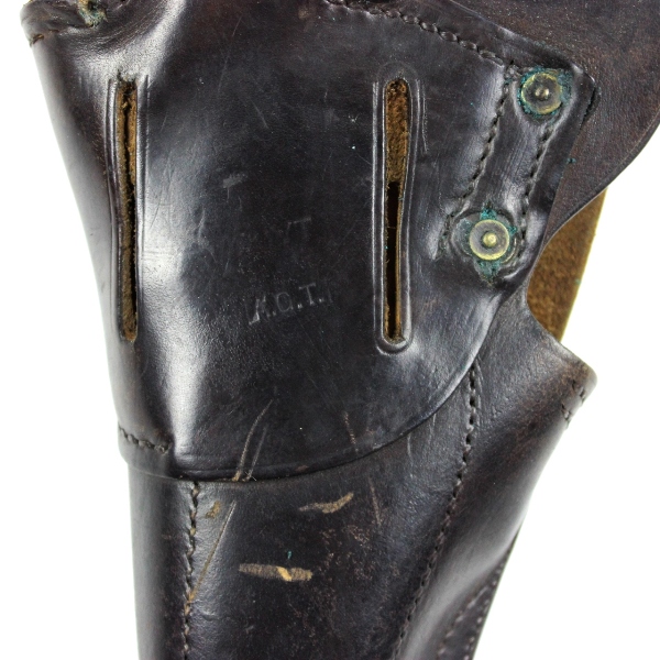 M1916 Colt holster - Boyt