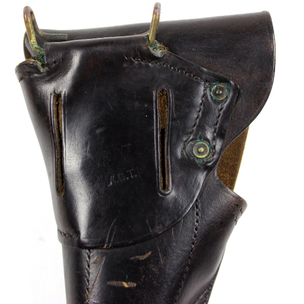 M1916 Colt holster - Boyt