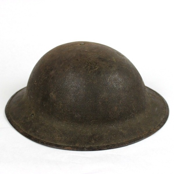 44th Collectors Avenue - M1917 Doughboy standard steel helmet w ...