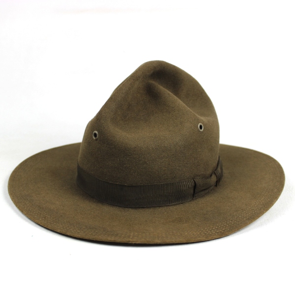 M1911 campaign hat