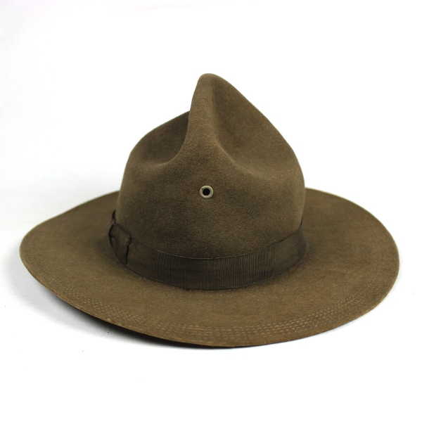 M1911 campaign hat