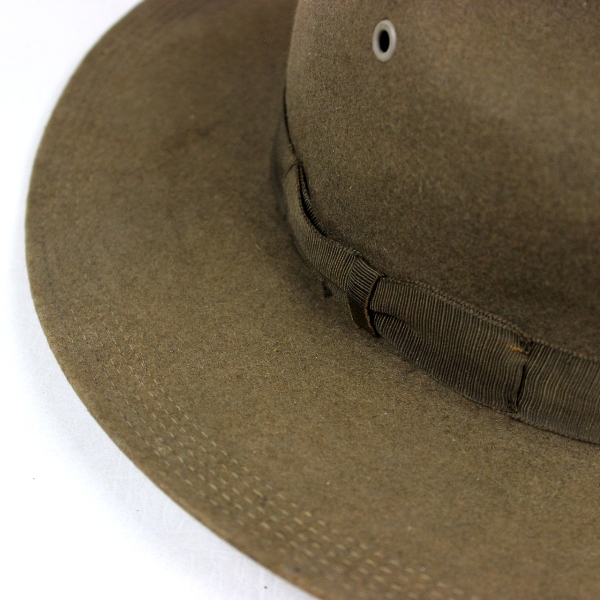 M1911 campaign hat