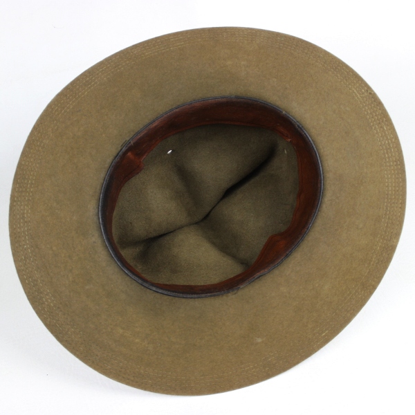 M1911 campaign hat