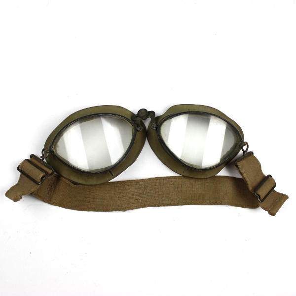 Model 306 flight goggles - 1941