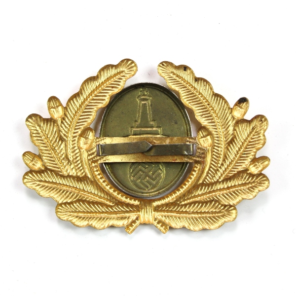 NS-RKB member's cap insignia