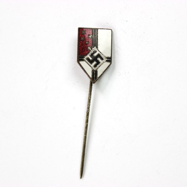 National Colonial Union membership stickpin