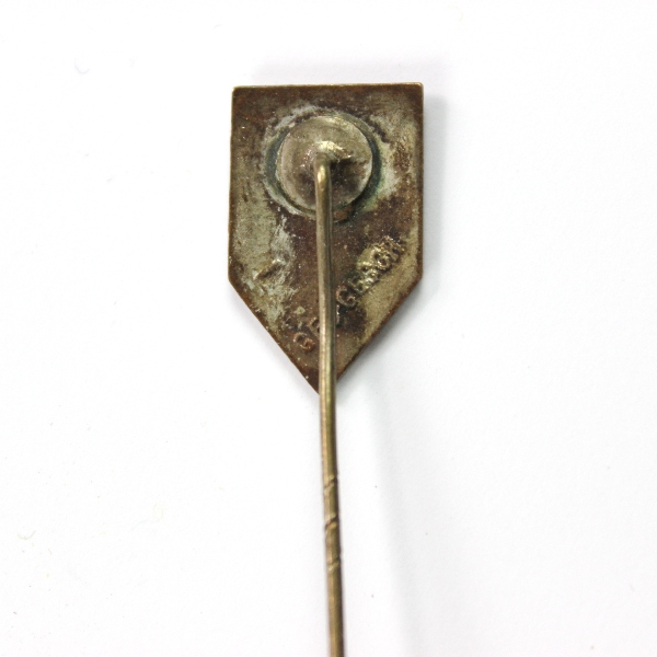 National Colonial Union membership stickpin