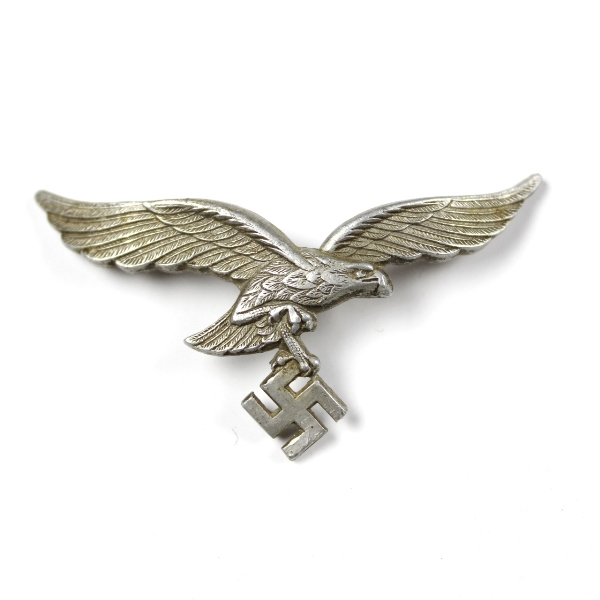 Luftwaffe dress cap insignia