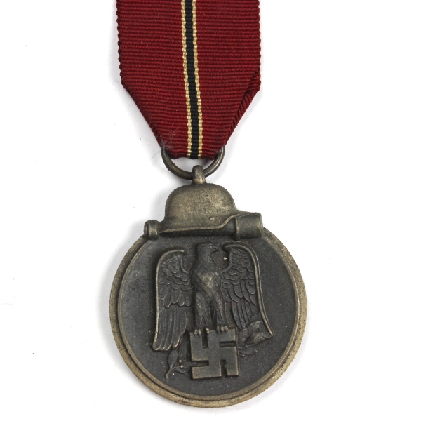 1941-42 Russian campaign medal