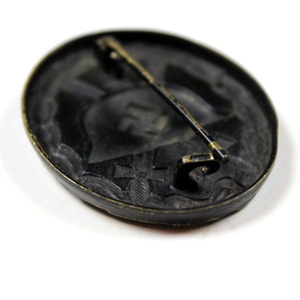 44th Collectors Avenue - 1939 black wound badge