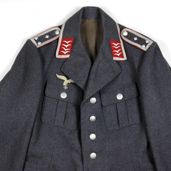 Artillery / FLAK Stabsfeldwebel service tunic