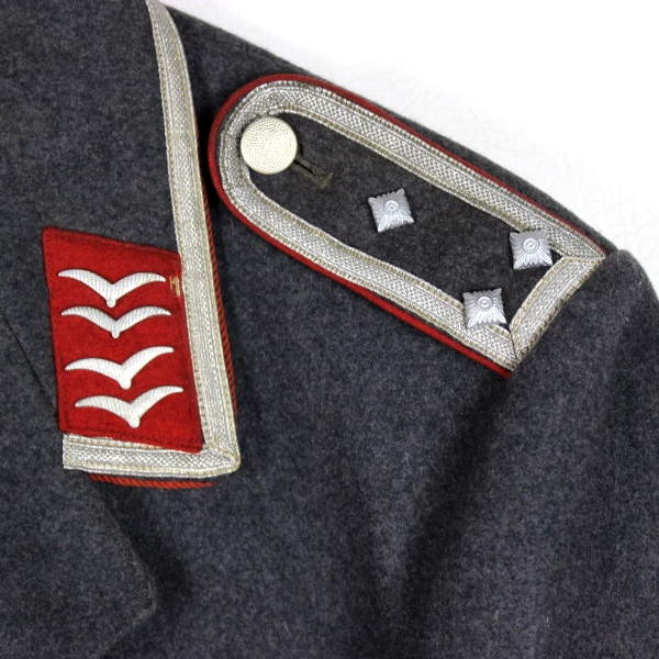 Artillery / FLAK Stabsfeldwebel service tunic