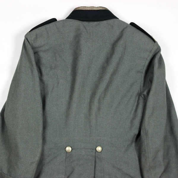 Pioneer oberfeldwebel service tunic