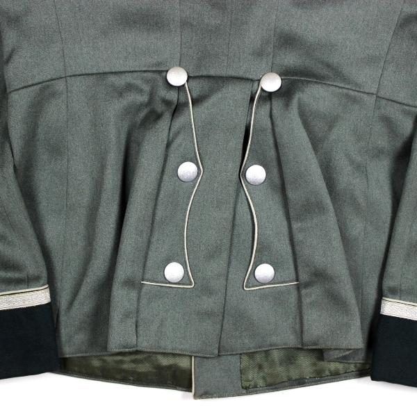 Infantry oberfeldwebel M35 dress tunic