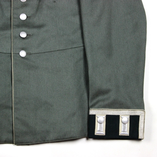 Infantry oberfeldwebel M35 dress tunic