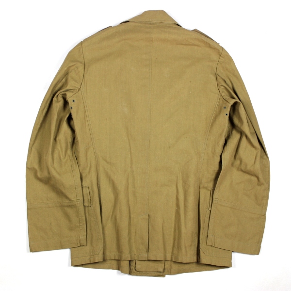 Kriegsmarine Coastal Artillery Matrosenfeldwebel service jacket