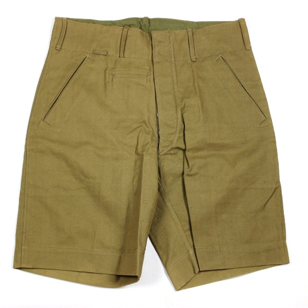 44th Collectors Avenue - Deutsches Afrika Korps tropical shorts