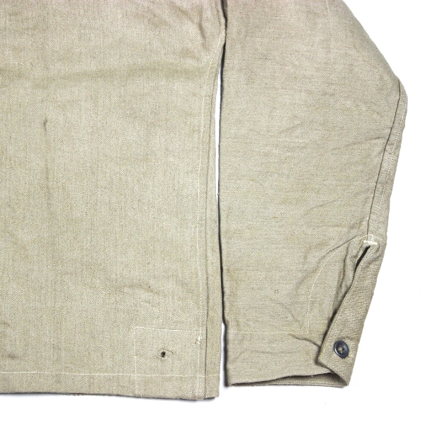 44th Collectors Avenue - Kriegsmarine work jumper / shirt