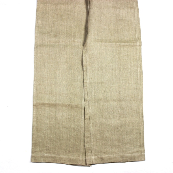 Kriegsmarine work trousers