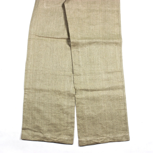 Kriegsmarine work trousers