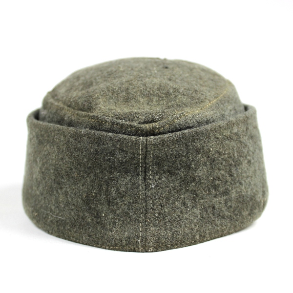 44th Collectors Avenue - WH EM / NCO's M1943 field cap