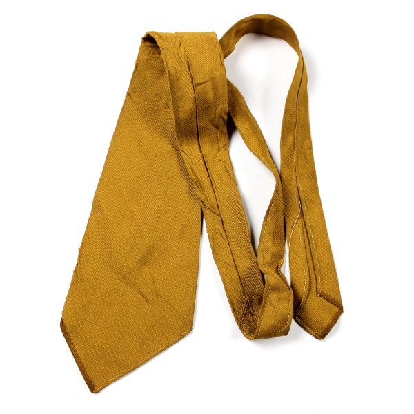 NSDAP / SA dress necktie