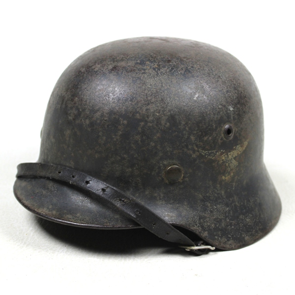 M1935 steel helmet - Double decal Luftwaffe