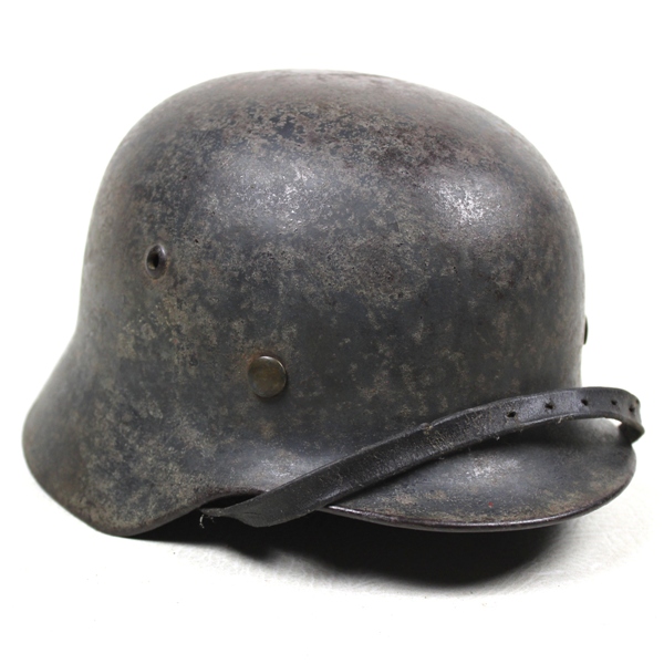 M1935 steel helmet - Double decal Luftwaffe