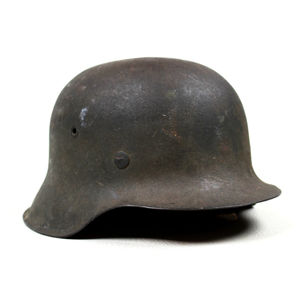 M1942 steel helmet - No decal - EF 64