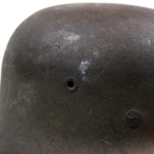 M1942 steel helmet - No decal - EF 64