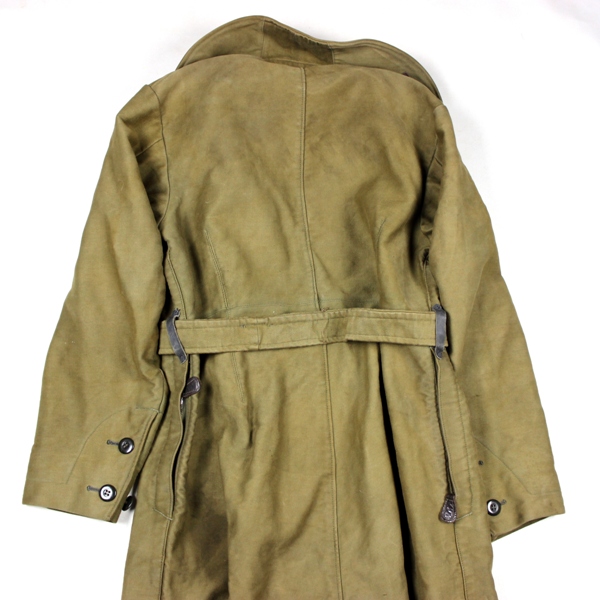 44th Collectors Avenue - Fallschirmjager drag smock / training suit