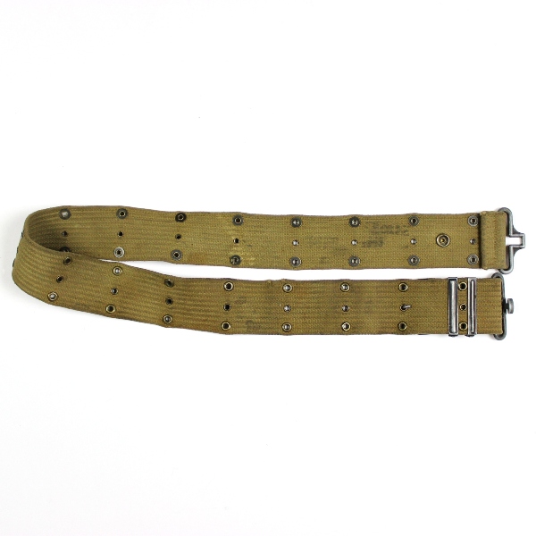 M1936 pistol belt