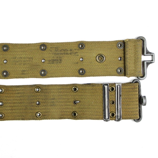 M1936 pistol belt